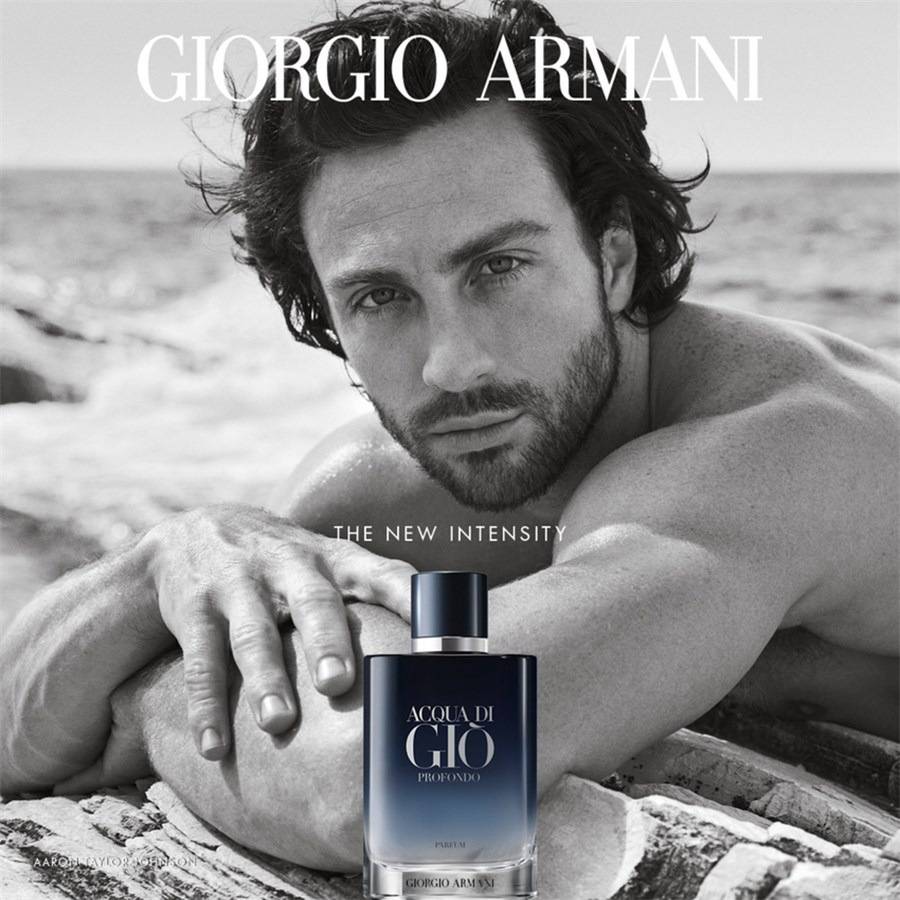 Armani Acqua Di Giò Homme