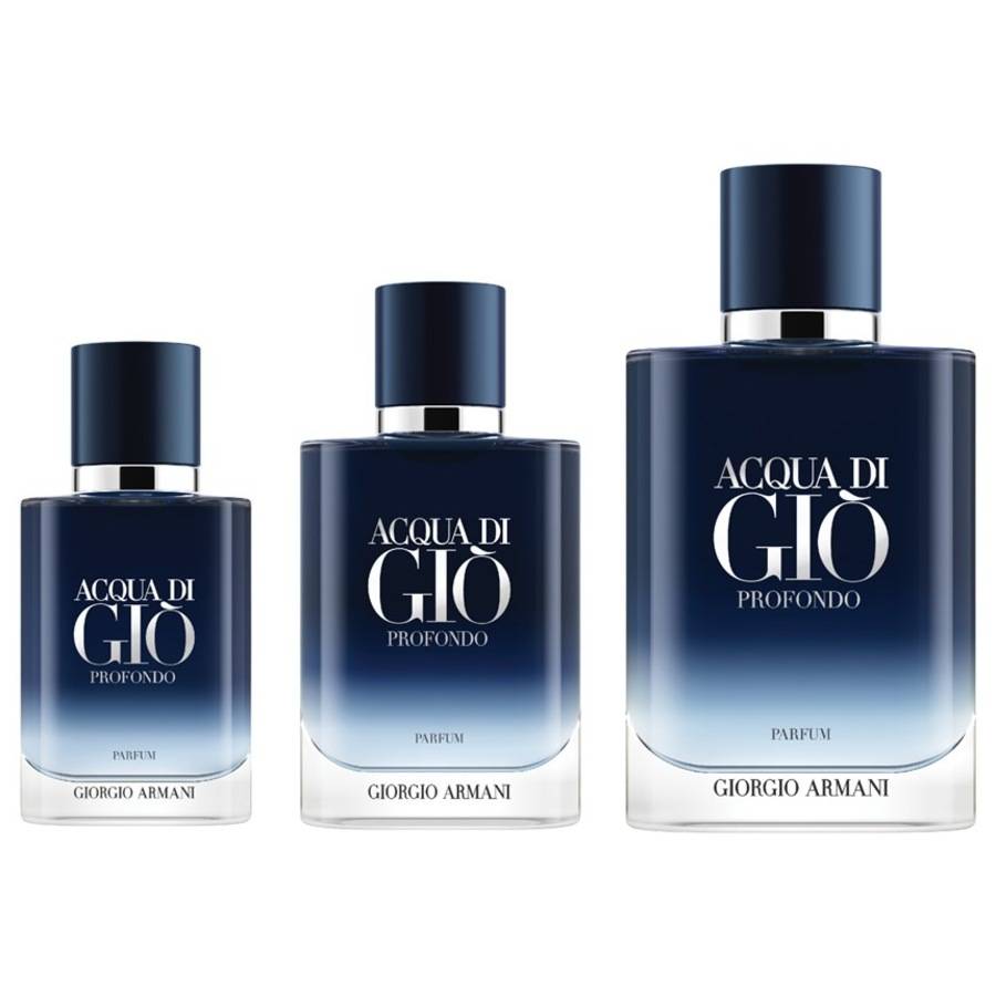 Armani Acqua Di Giò Homme