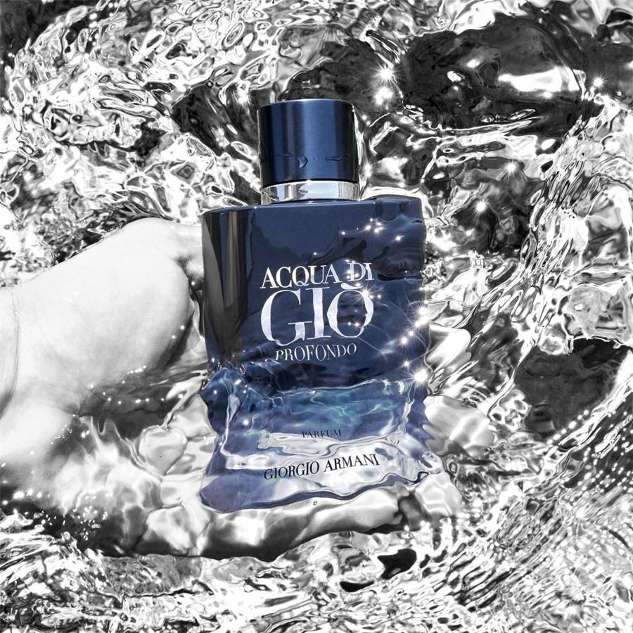 Armani Acqua Di Giò Homme