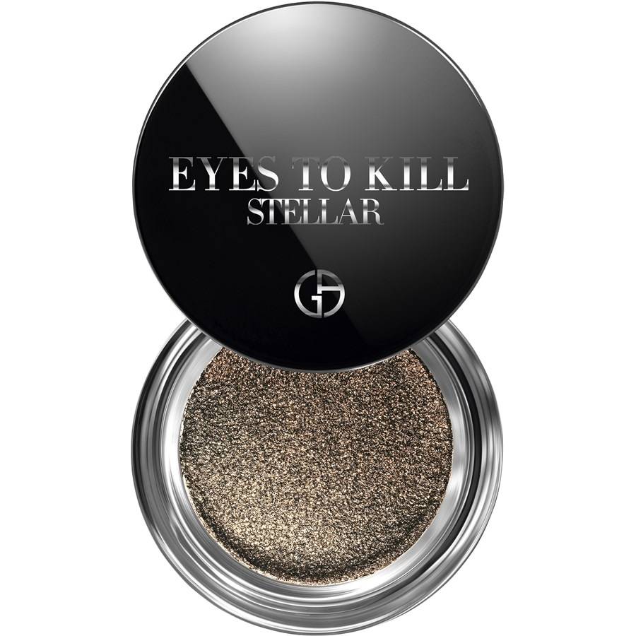 Armani Augen