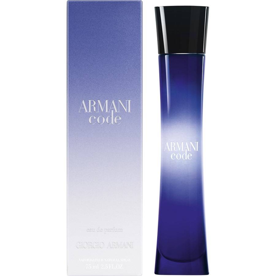 Armani Code Femme