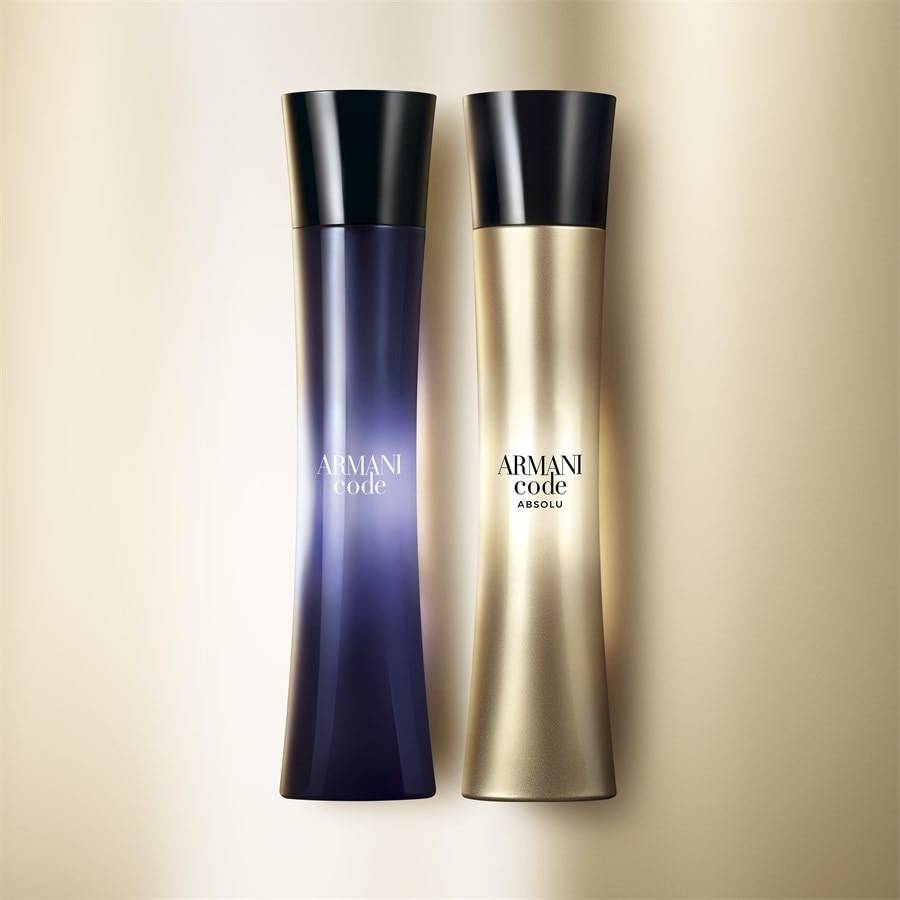 Armani Code Femme