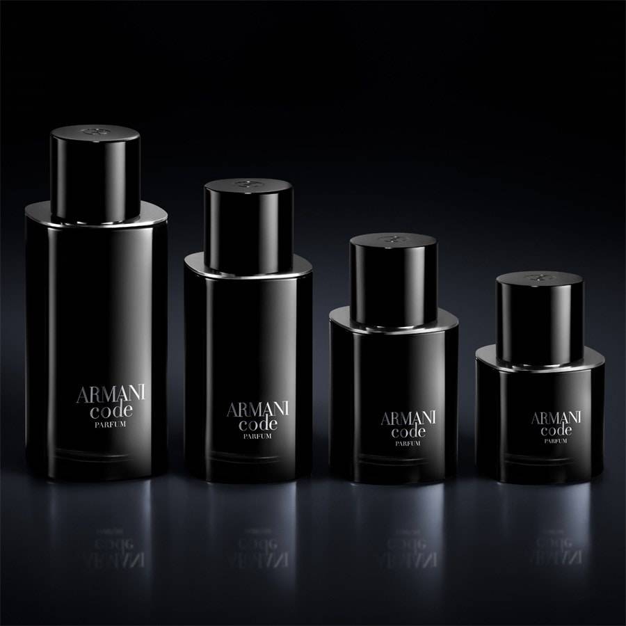 Armani Code Homme