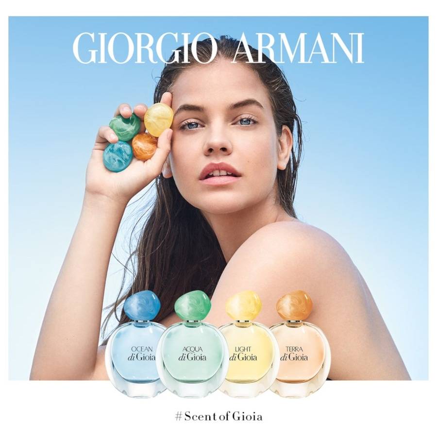 Armani Di Gioia