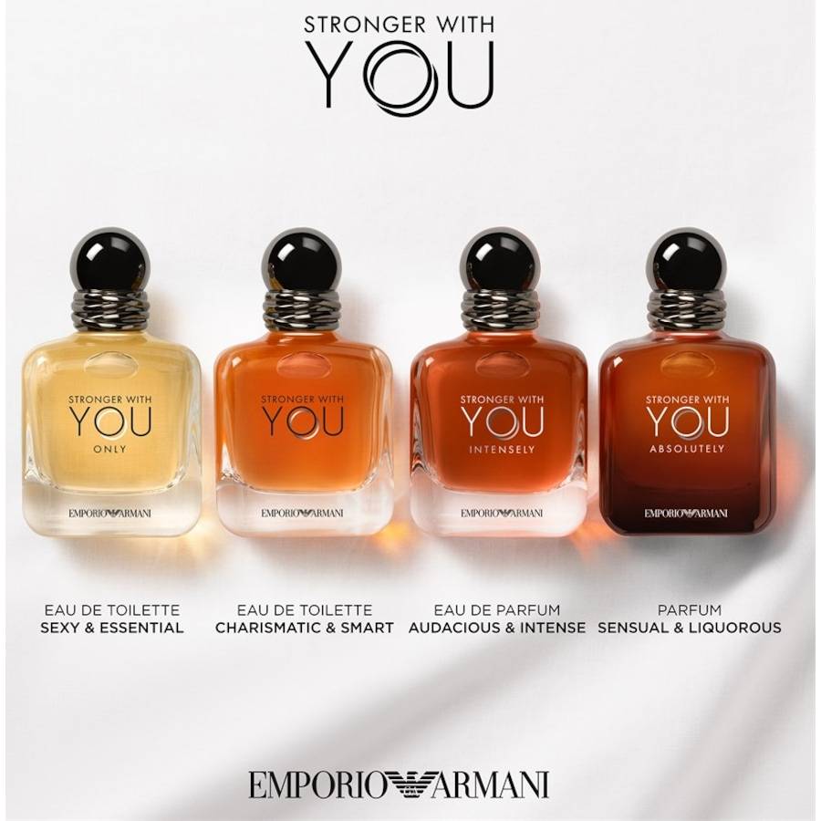 Armani Emporio Armani You