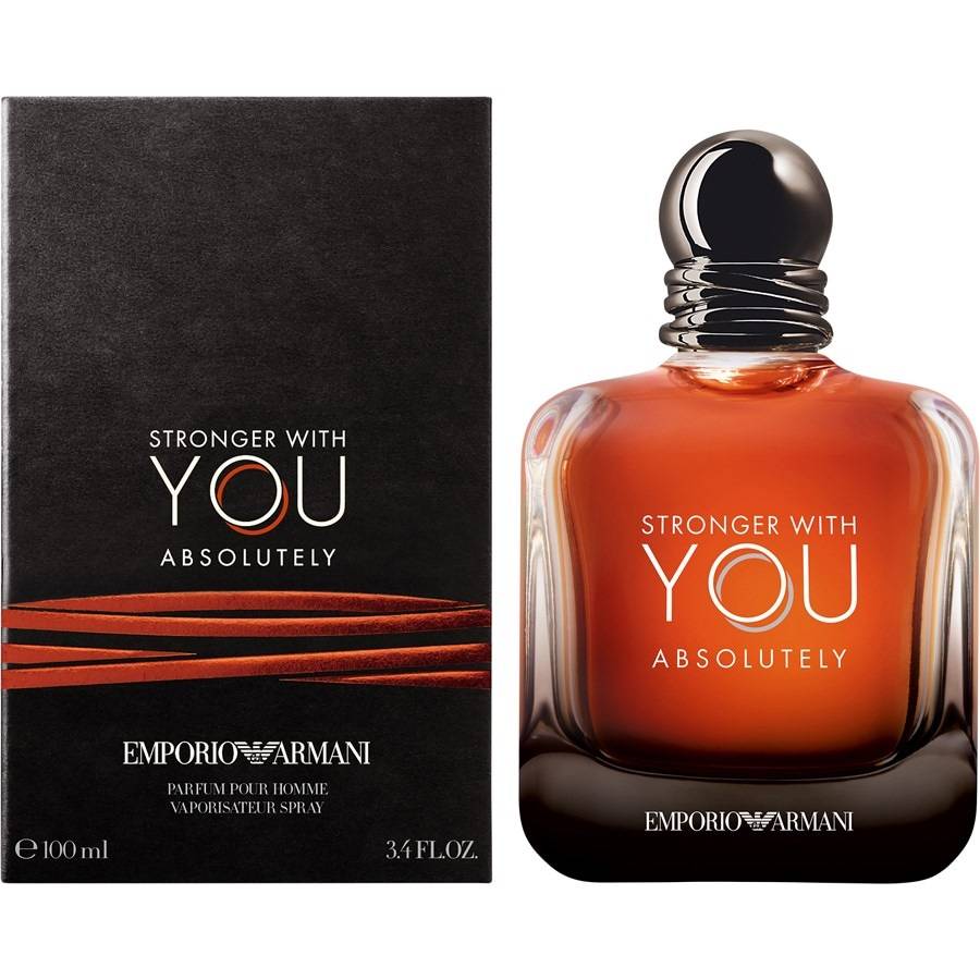 Armani Emporio Armani You