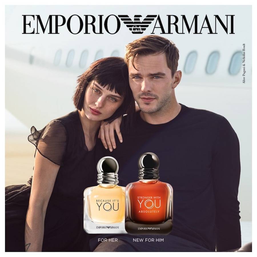 Armani Emporio Armani You