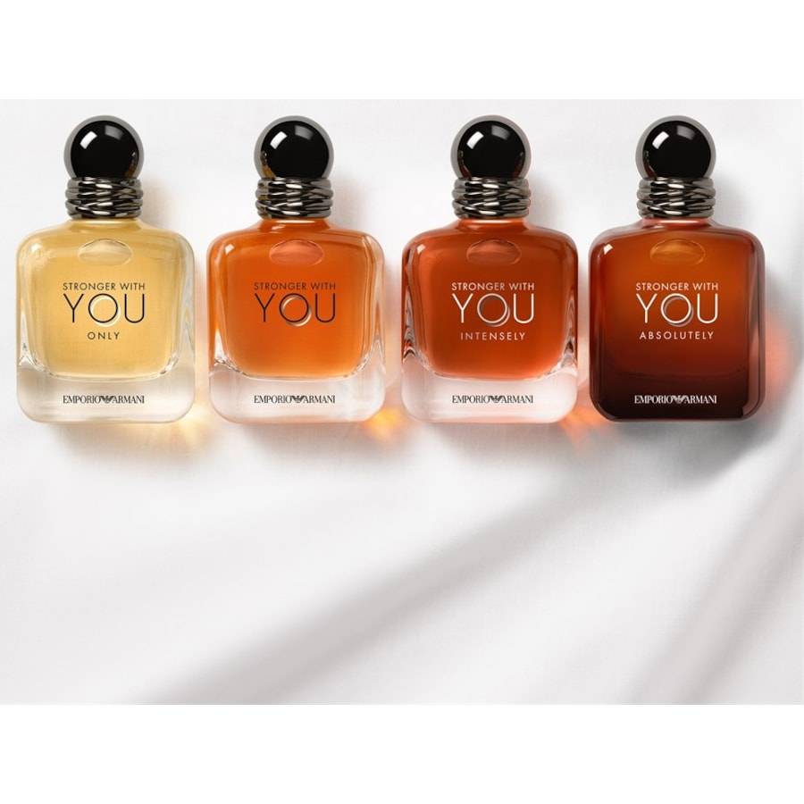 Armani Emporio Armani You