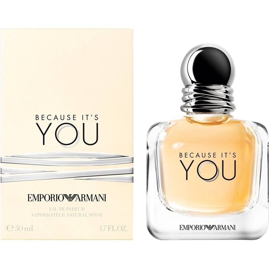 Armani Emporio Armani You