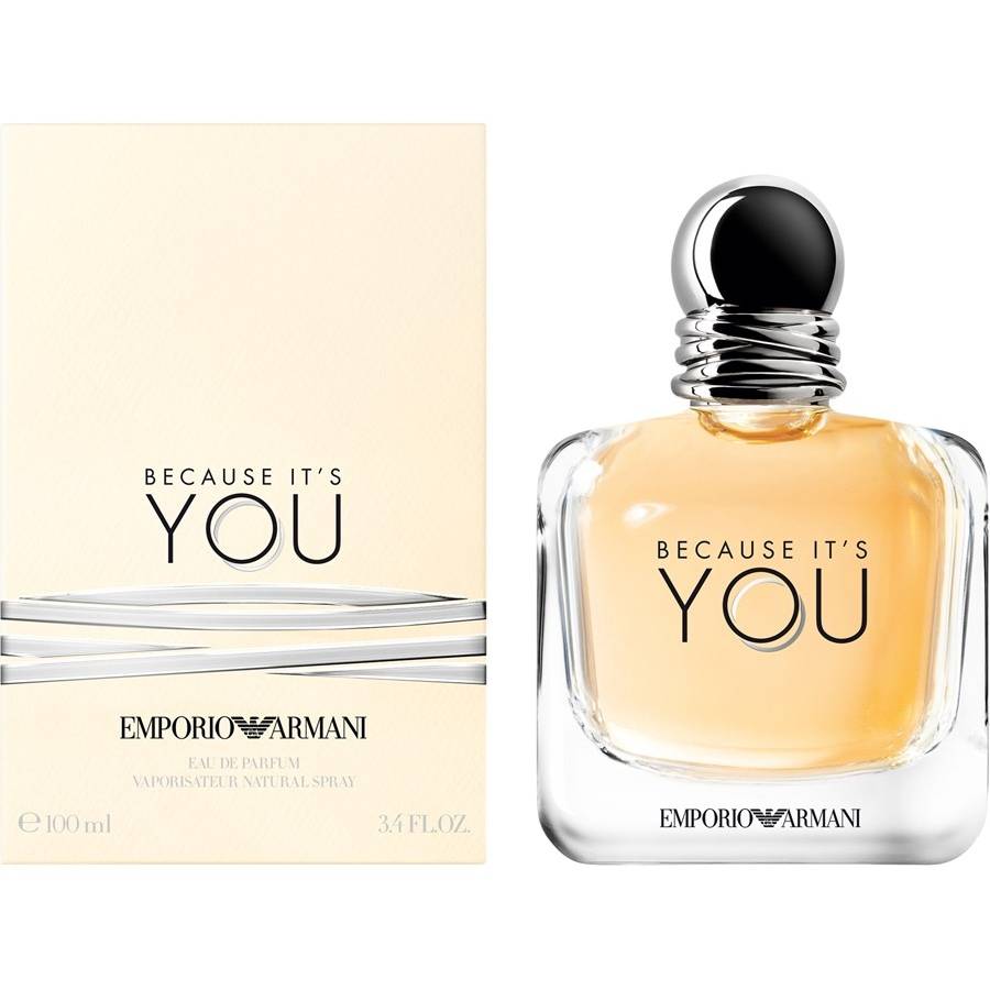 Armani Emporio Armani You