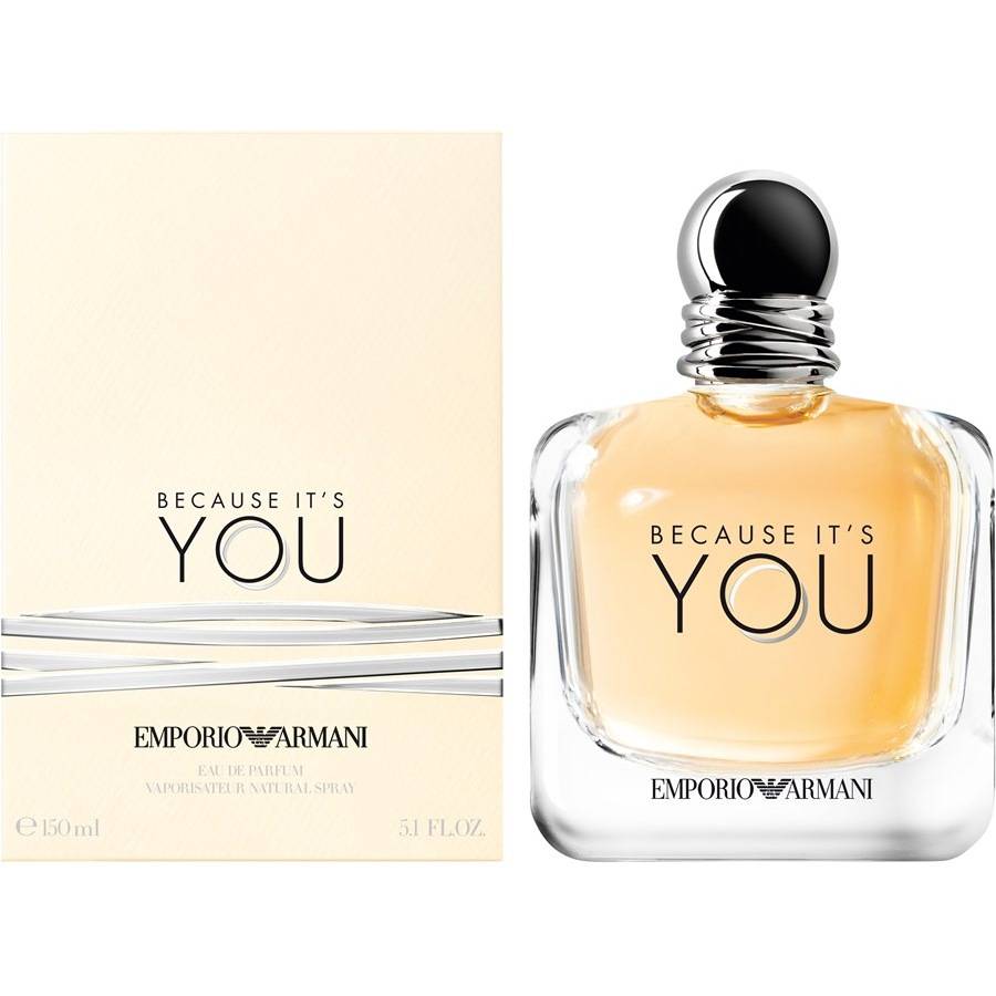 Armani Emporio Armani You
