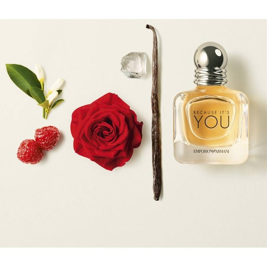 Armani Emporio Armani You