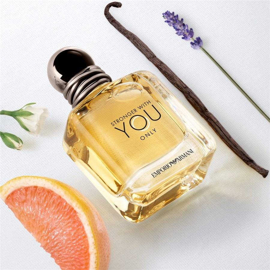 Armani Emporio Armani You