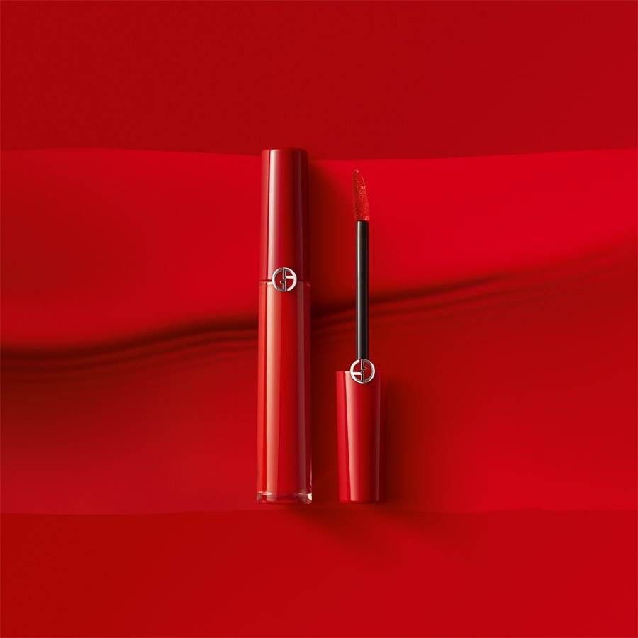 Armani Lippen