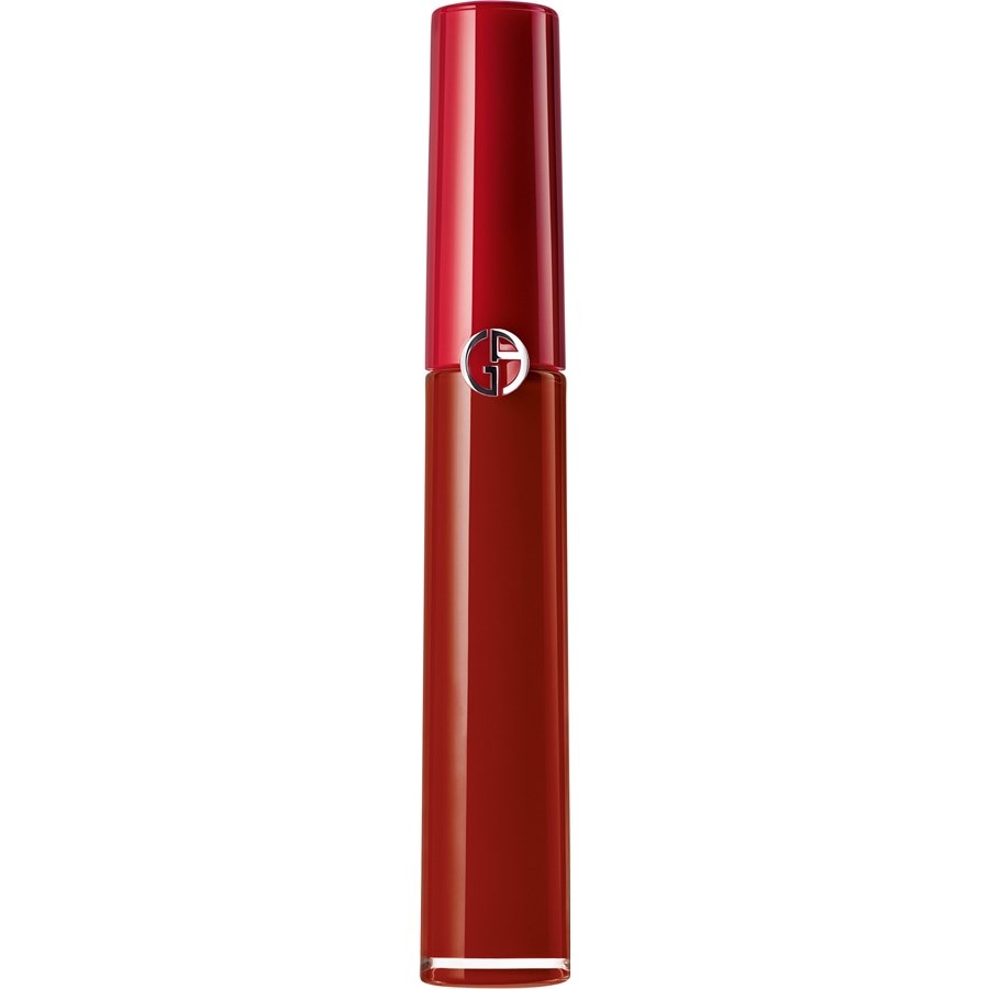 Armani Lippen
