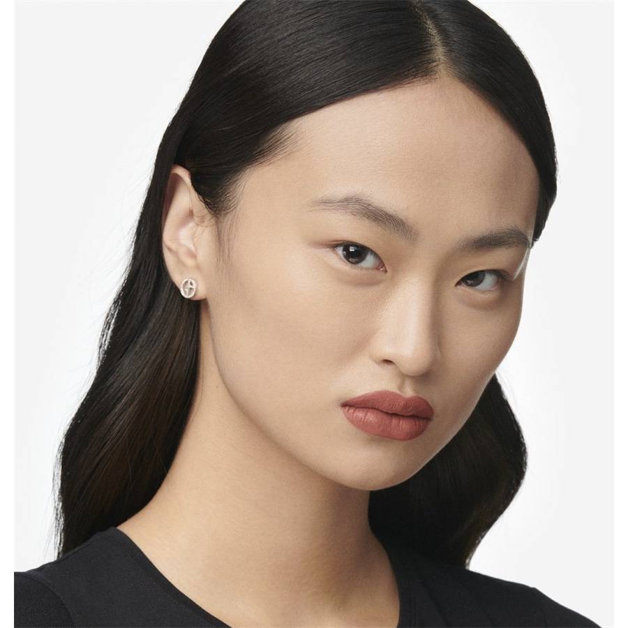 Armani Lippen