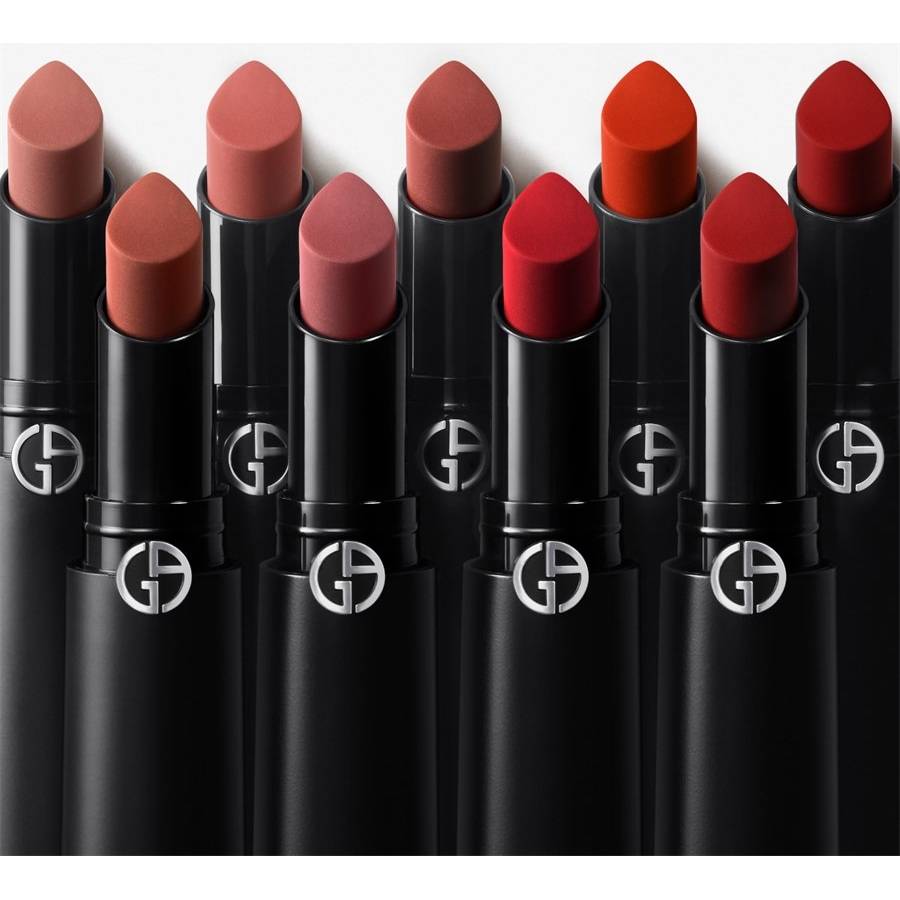 Armani Lippen