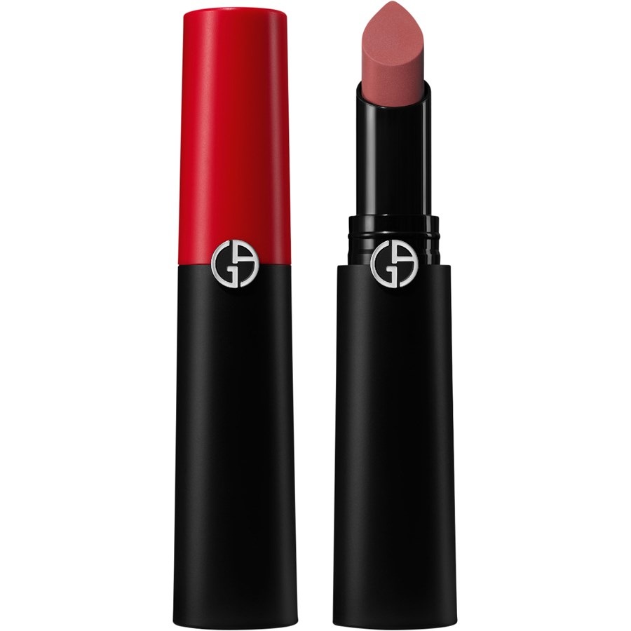 Armani Lippen