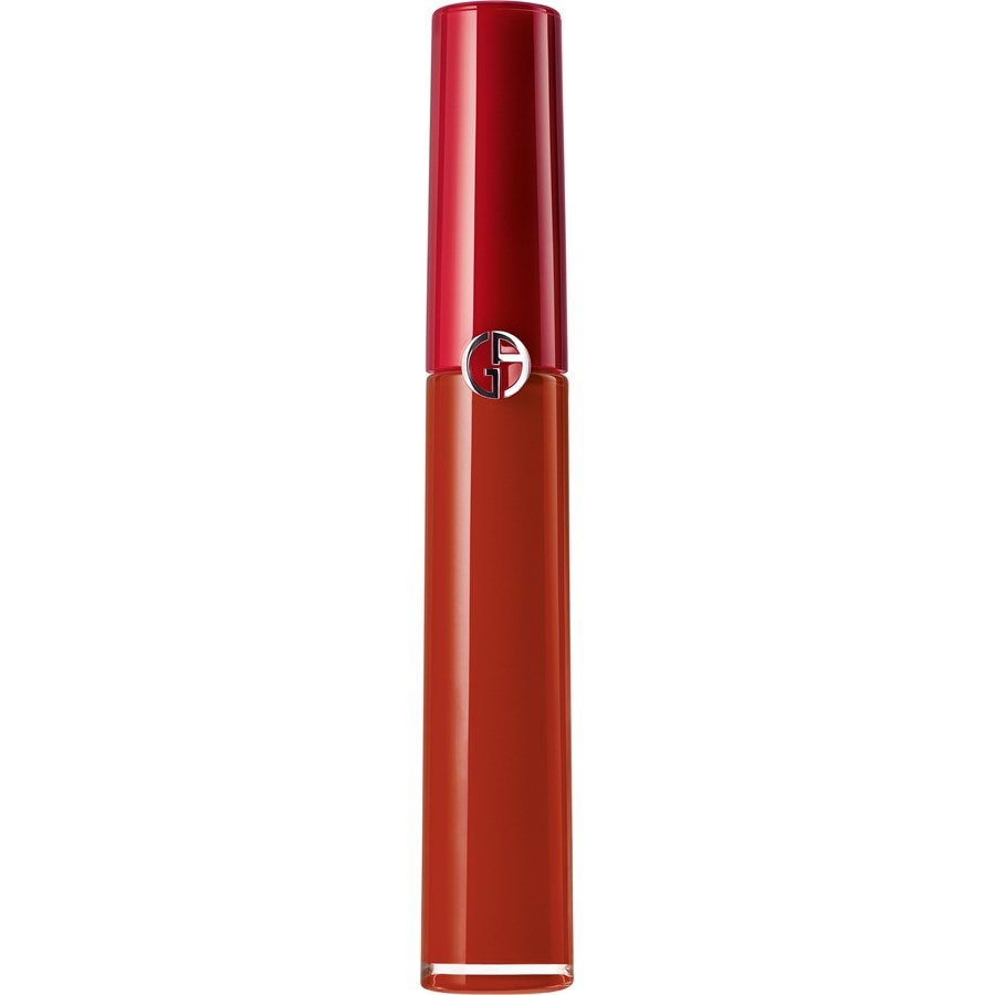 Armani Lippen