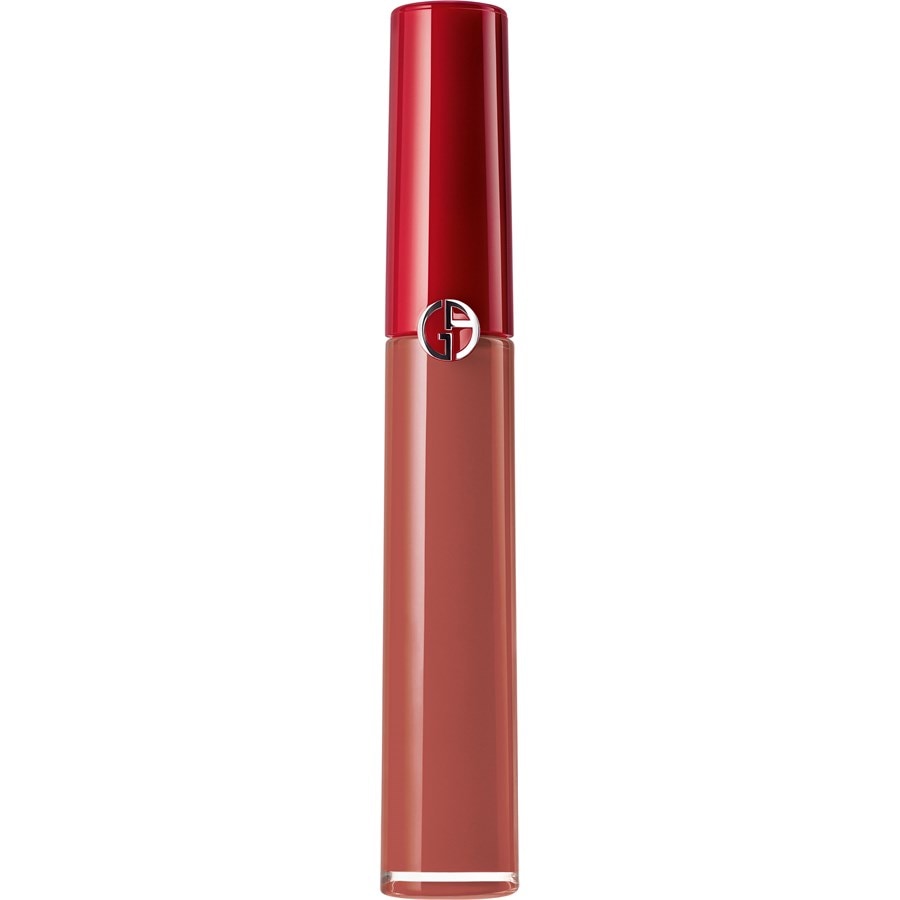 Armani Lippen