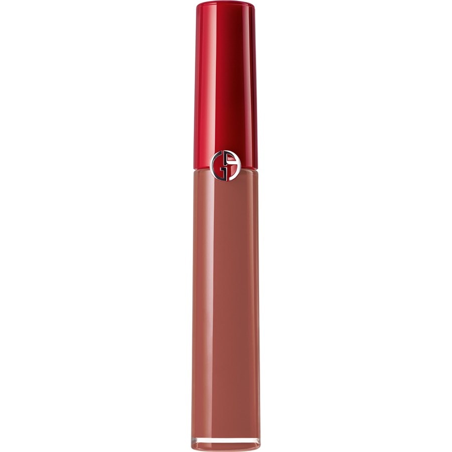 Armani Lippen