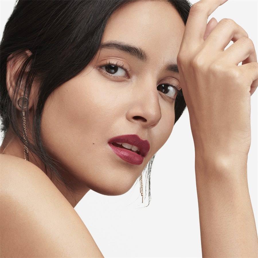 Armani Lippen
