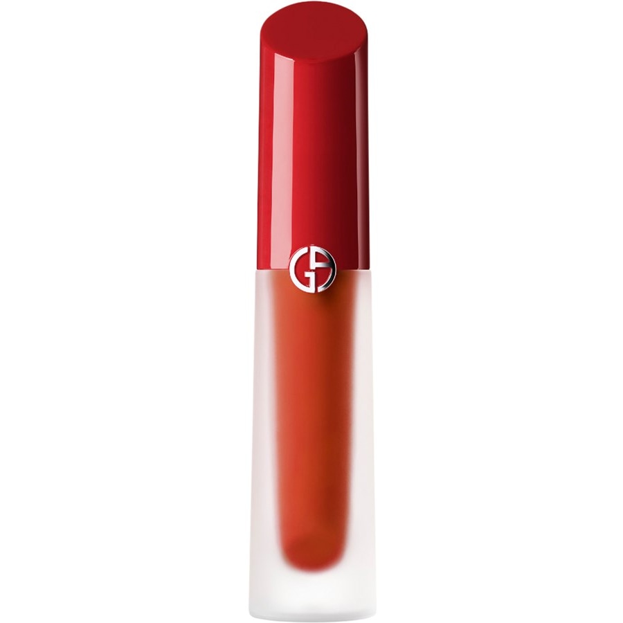 Armani Lippen