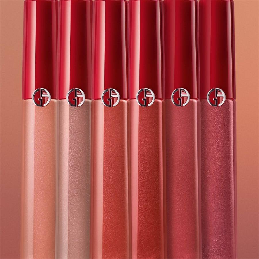 Armani Lippen
