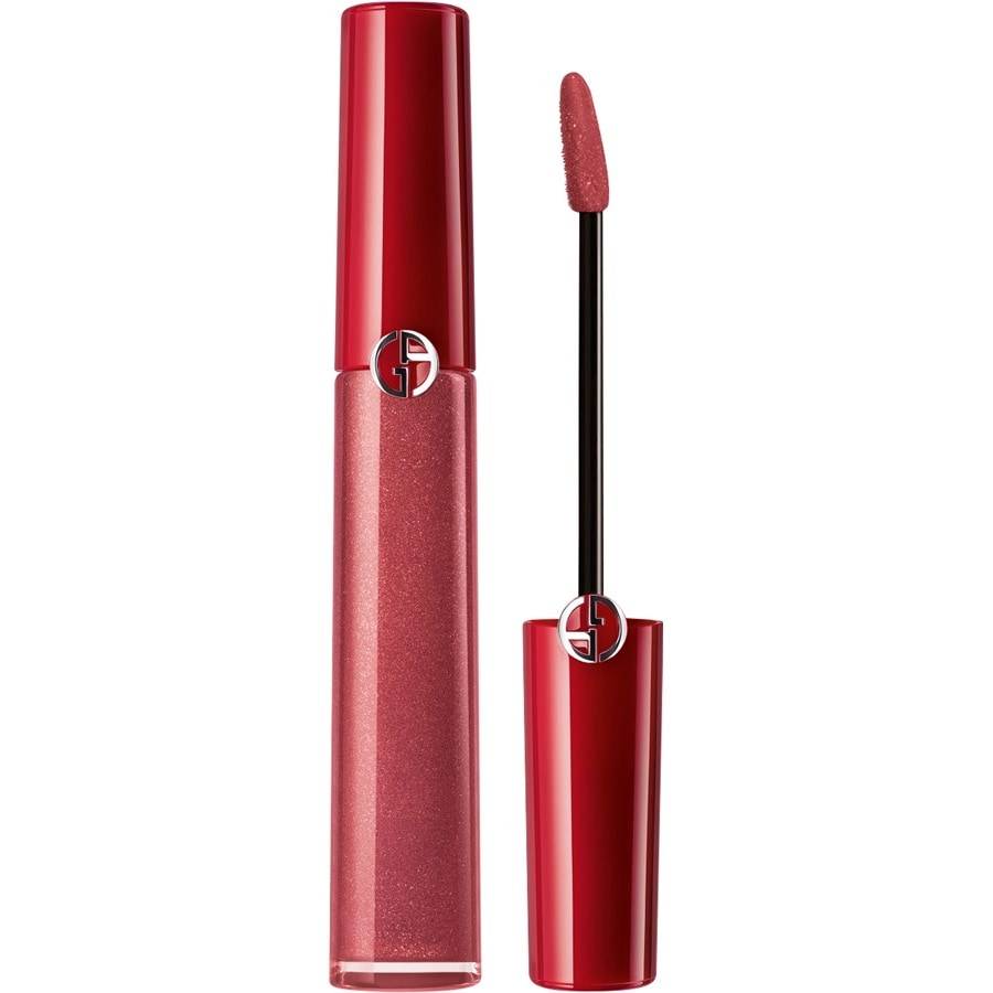 Armani Lippen