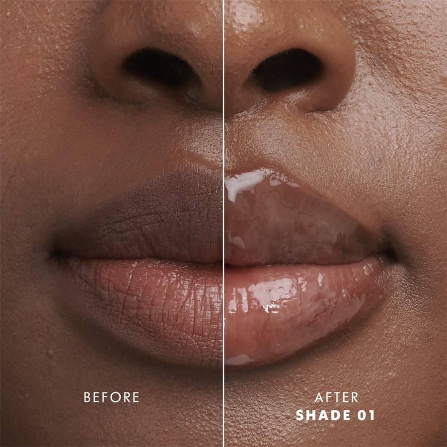 Armani Lippen