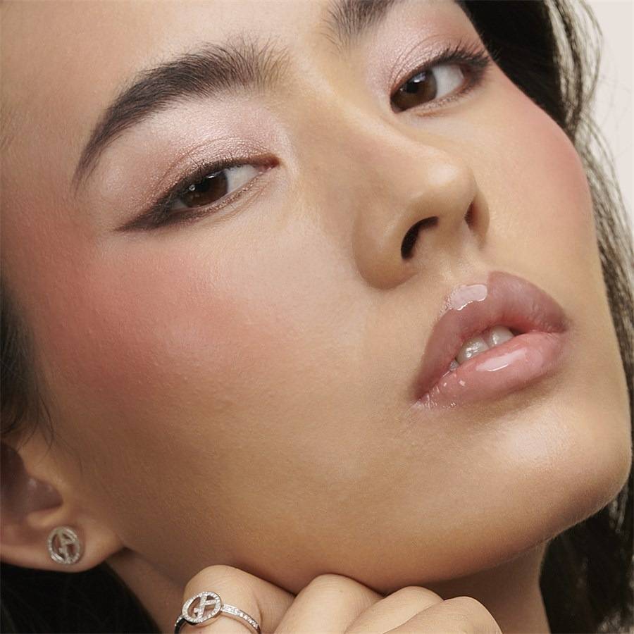 Armani Lippen