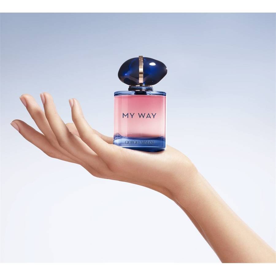 Armani My Way