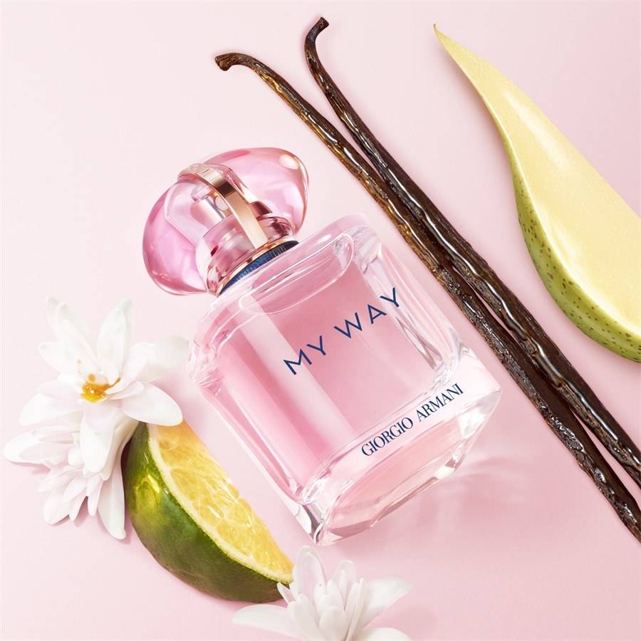 Armani My Way