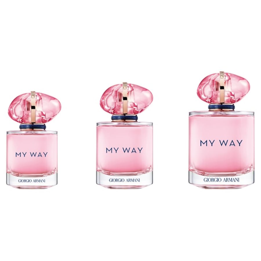 Armani My Way