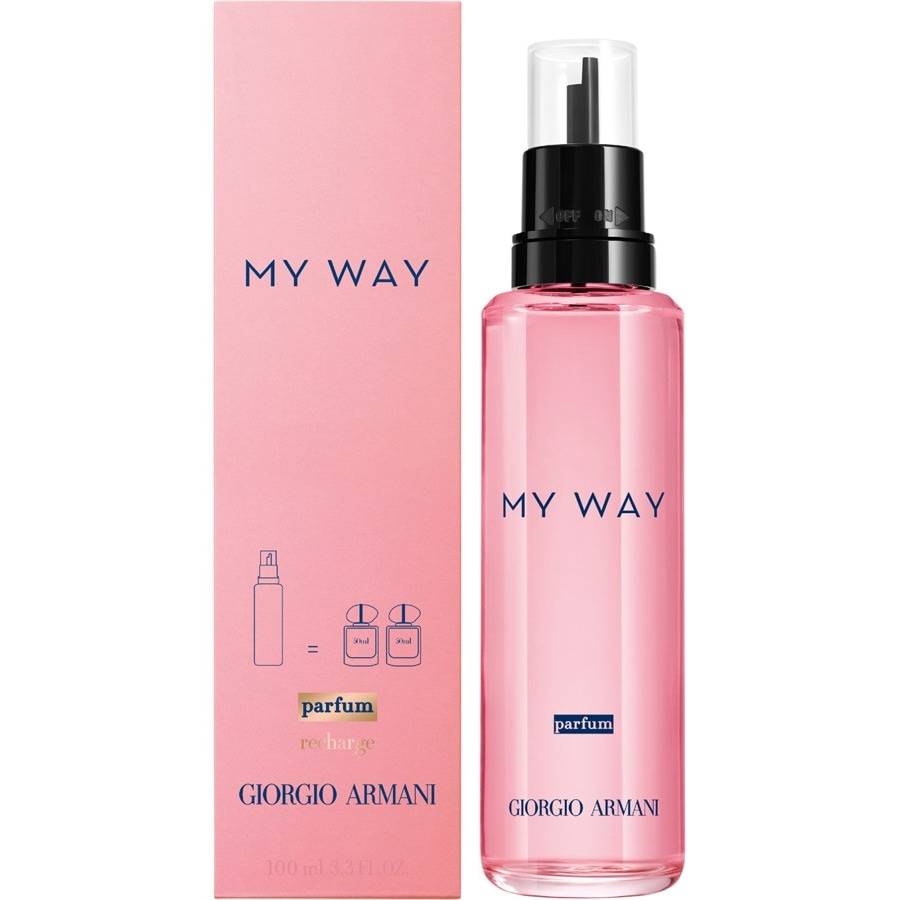 Armani My Way