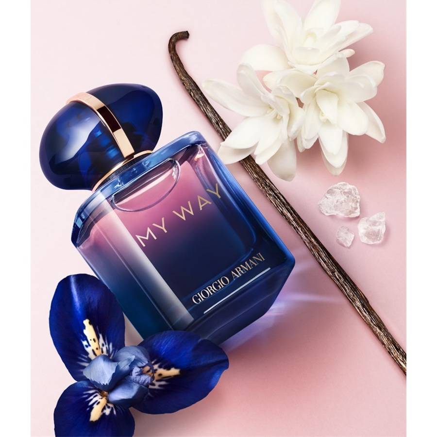 Armani My Way