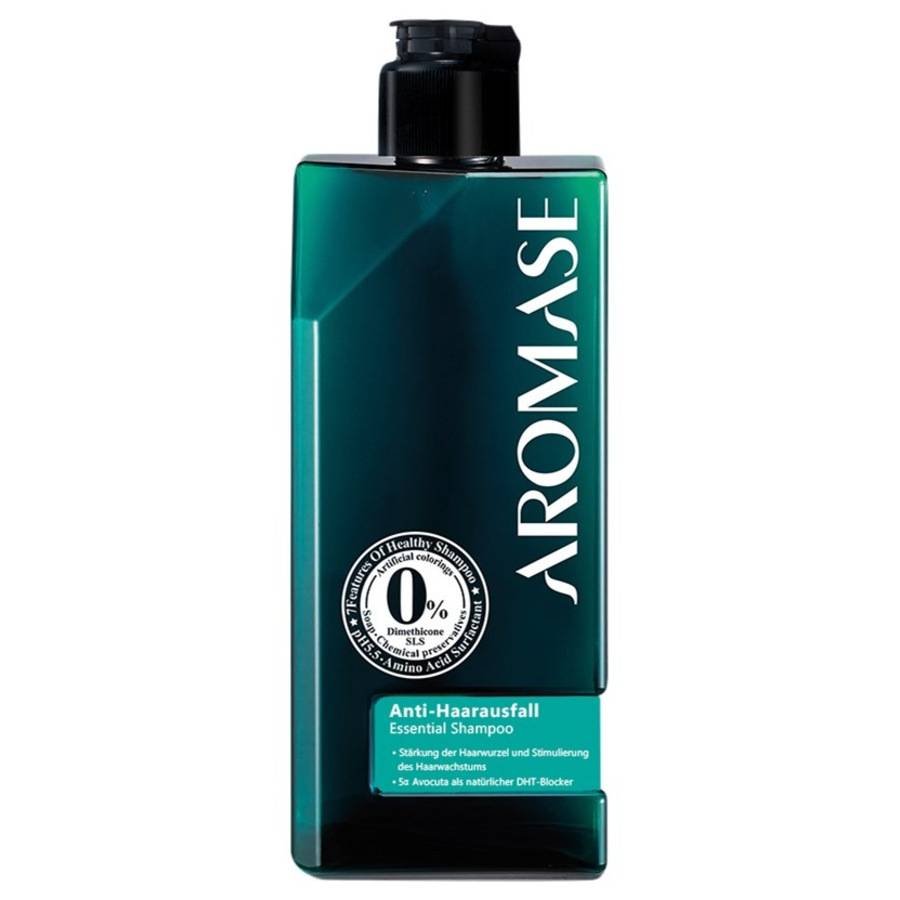 AROMASE Shampoo