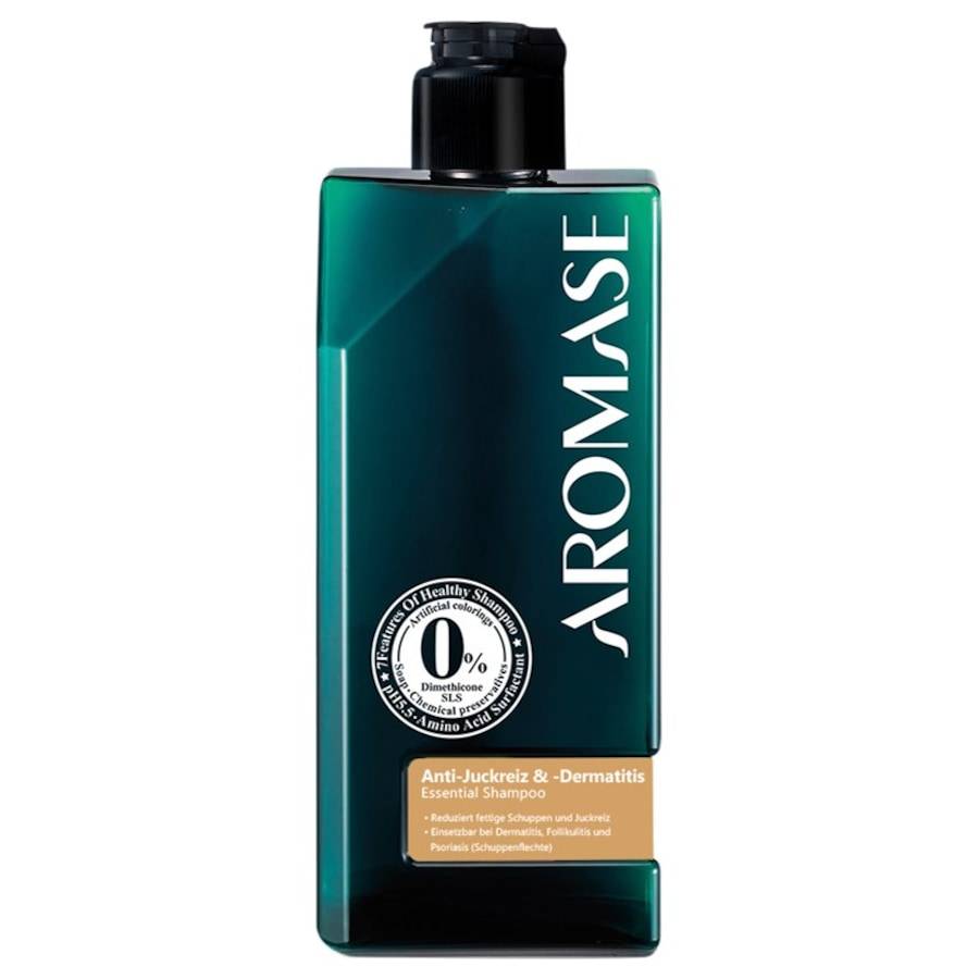 AROMASE Shampoo