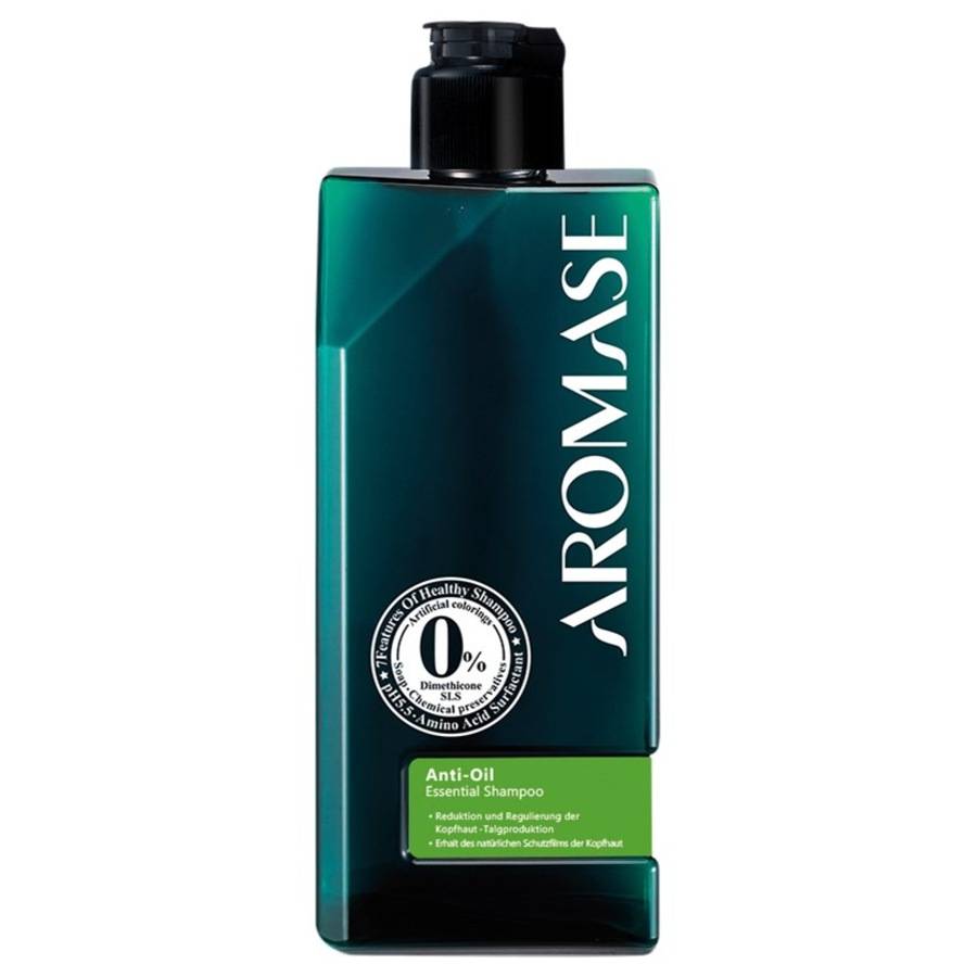 AROMASE Shampoo