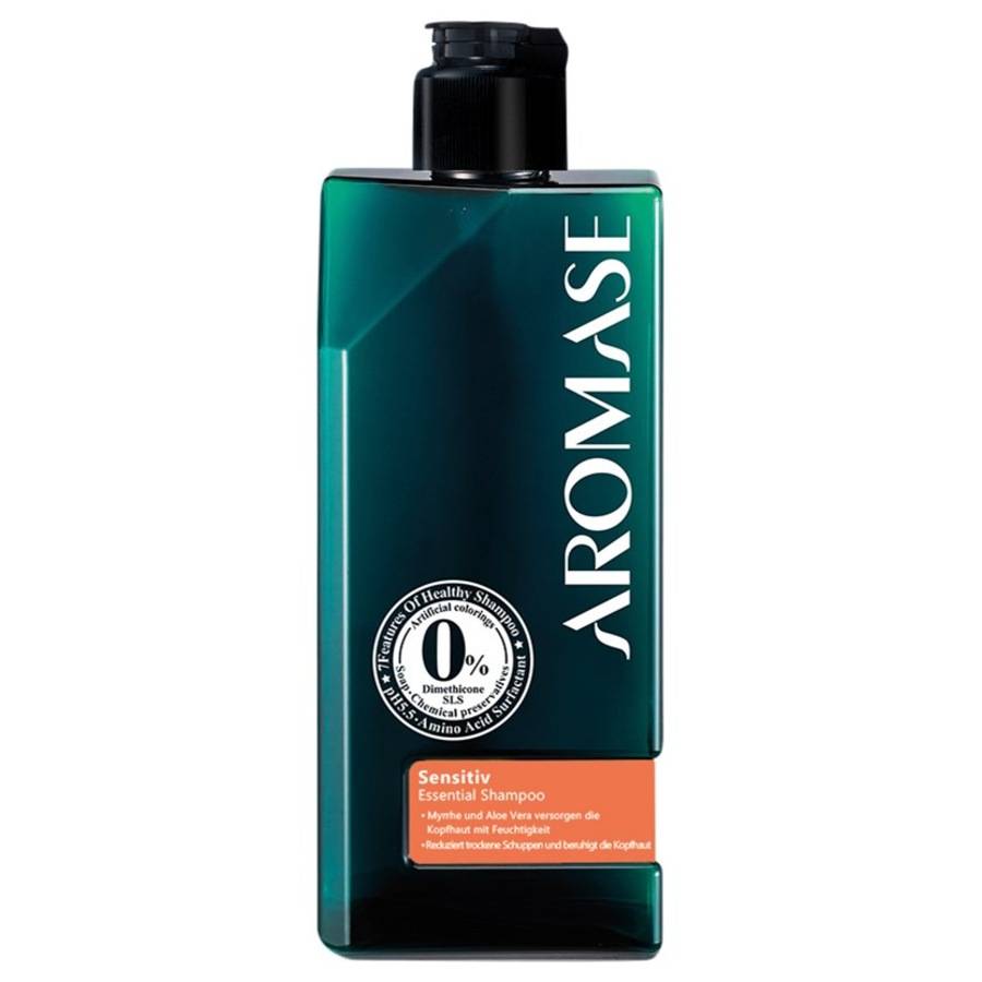 AROMASE Shampoo