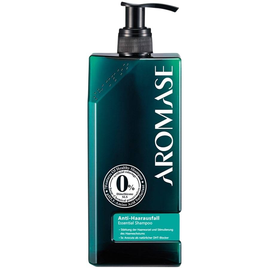 AROMASE Shampoo