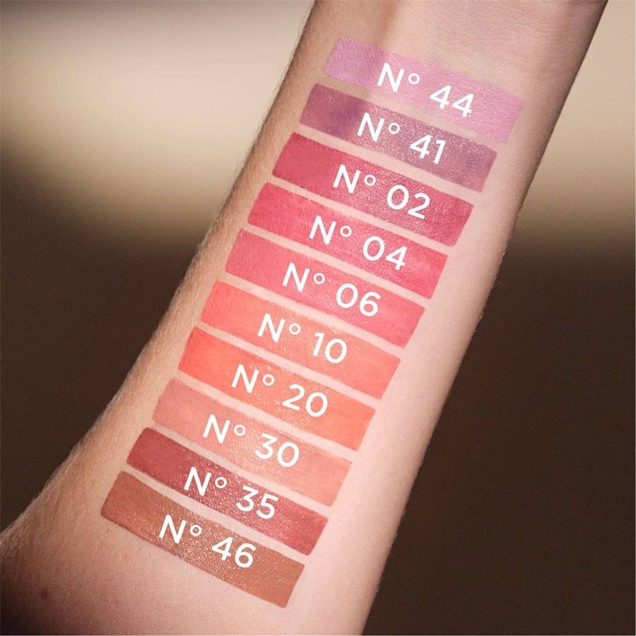 ARTDECO Lipgloss & Lippenstift