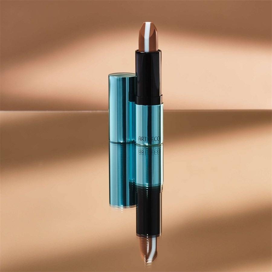 ARTDECO Lipgloss & Lippenstift