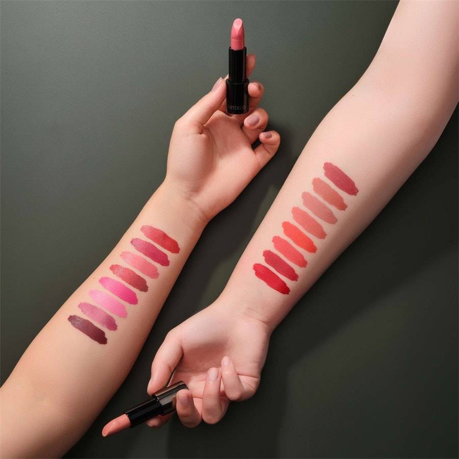 ARTDECO Lipgloss & Lippenstift