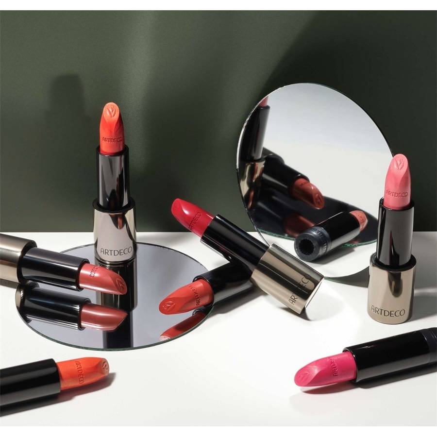 ARTDECO Lipgloss & Lippenstift