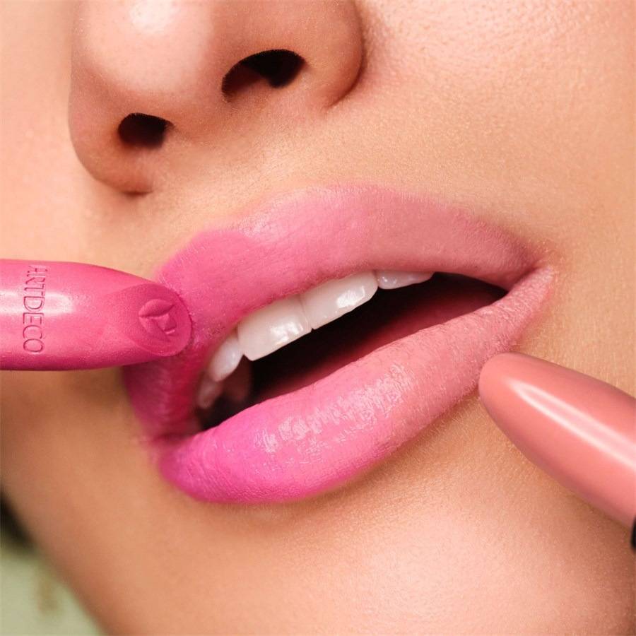 ARTDECO Lipgloss & Lippenstift