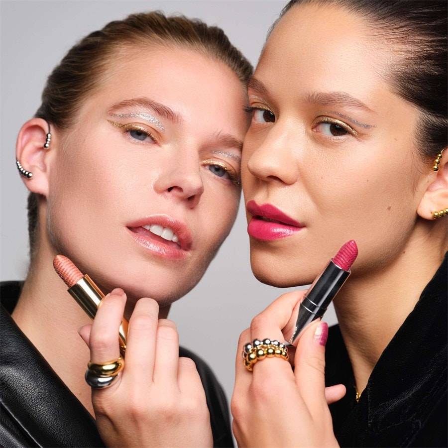 ARTDECO Lipgloss & Lippenstift