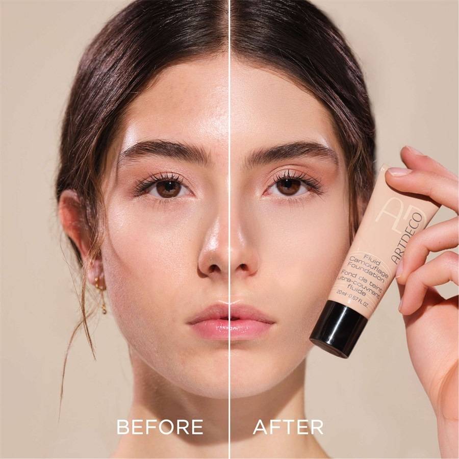 ARTDECO Make-up