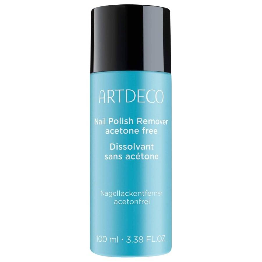 ARTDECO Nagelpflege