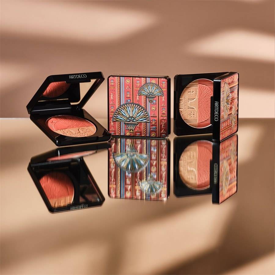 ARTDECO Puder & Rouge